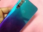 Xiaomi Redmi Note 8 4+1/64GB (Used)