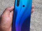 Xiaomi Redmi Note 8 . (Used)