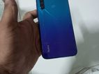 Xiaomi Redmi Note 8 4+64 (Used)