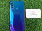 Xiaomi Redmi Note 8 4GB 64GB OFFICIAL (Used)
