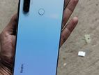 Xiaomi Redmi Note 8 4GB 64GB (Used)