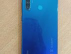 Xiaomi Redmi Note 8 4gb 64gb (Used)