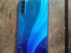 Xiaomi Redmi Note 8 4gb 64gb (Used)