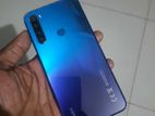 Xiaomi Redmi Note 8 4gb/64gb (Used)