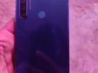 Xiaomi Redmi Note 8 . (Used)