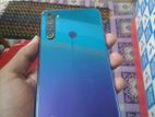 Xiaomi Redmi Note 8 4gb 64gb (Used)