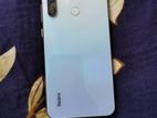 Xiaomi Redmi Note 8 4GB ram 64GB space (Used)