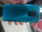 Xiaomi Redmi Note 8 4gibi+1 vs 64 gb (Used)