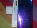 Xiaomi Redmi Note 8 ৪রেম ৬৪ রোম (Used)