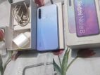 Xiaomi Redmi Note 8 5gb / 64 gb full box (Used)