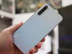 Xiaomi Redmi Note 8 6/128 BOX (Used)