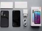 Xiaomi Redmi Note 8 6/128 BOX (Used)