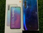 Xiaomi Redmi Note 8 6/128 FRESH (Used)