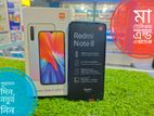 Xiaomi Redmi Note 8 6/128 FULL BOX (New)