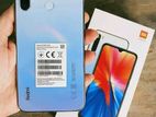 Xiaomi Redmi Note 8 6/128 Full Box (Used)