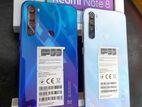 Xiaomi Redmi Note 8 6/128 Full Box (Used)