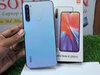 Xiaomi Redmi Note 8 6/128 Full BOX (Used)