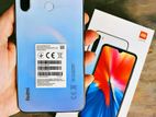 Xiaomi Redmi Note 8 6/128 Full BOX (Used)