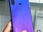 Xiaomi Redmi Note 8 <6/128 full fresh (Used)