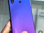 Xiaomi Redmi Note 8 <6/128 full fresh (Used)