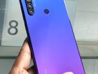 Xiaomi Redmi Note 8 <6/128 full Fresh (Used)