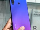 Xiaomi Redmi Note 8 <6/128 full fresh (Used)