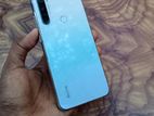 Xiaomi Redmi Note 8 [6/128] Full Fresh (Used)