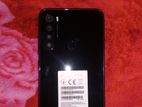 Xiaomi Redmi Note 8 6/128 GB (Used)