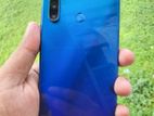 Xiaomi Redmi Note 8 6/128 good phone (Used)