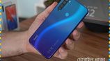 Xiaomi Redmi Note 8 6/128 মোবাইল-প্লাজা (Brand New)