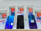 Xiaomi Redmi Note 8 6/128 মোবাইল-প্লাজা (Brand New)