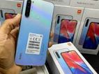 Xiaomi Redmi Note 8 6/128 মোবাইল প্লাজা (New)