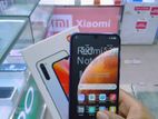 Xiaomi Redmi note 8 6/128 (New)