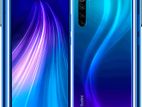 Xiaomi Redmi Note 8 6/128 (New)