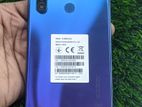 Xiaomi Redmi Note 8 6-128 new with box (New)