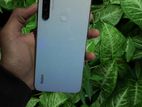 Xiaomi Redmi Note 8 6/128 (Used)