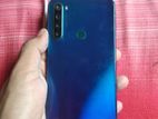 Xiaomi Redmi Note 8 6/128 (Used)