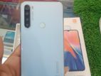 Xiaomi Redmi Note 8 6/128 (Used)