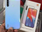 Xiaomi Redmi Note 8 6/128 (Used)