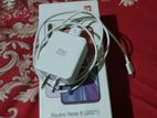 Xiaomi Redmi Note 8 6/128 (Used)