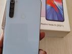 Xiaomi Redmi Note 8 6/128 (Used)