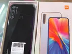 Xiaomi Redmi Note 8 6/128 (Used)
