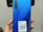 Xiaomi Redmi Note 8 6/128 (Used)