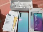 Xiaomi Redmi Note 8 6/128 (Used)