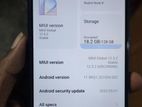 Xiaomi Redmi Note 8 6/128 (Used)