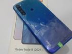 Xiaomi Redmi Note 8 6/128 (Used)