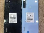 Xiaomi Redmi Note 8 6/128 (Used)