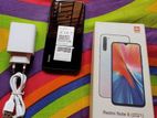 Xiaomi Redmi Note 8 6/128Full Boxed (Used)