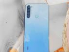 Xiaomi Redmi Note 8 6-128g (Used)