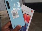 Xiaomi Redmi Note 8 6/128GB Full Box (Used)